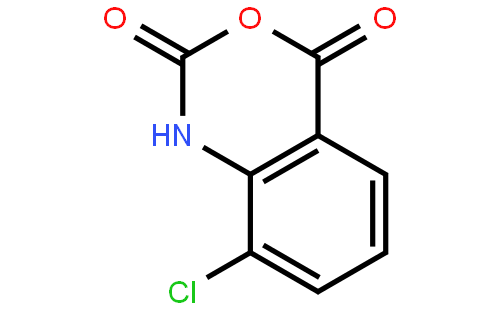 3-氯靛红酸酐