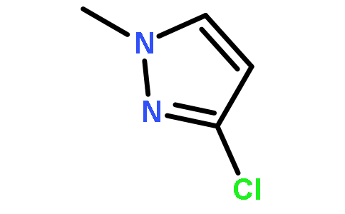 3-CHLORO-1-METHYL-1H-PYRAZOLE