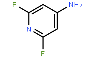 4-氨基-2,6-二氟吡啶