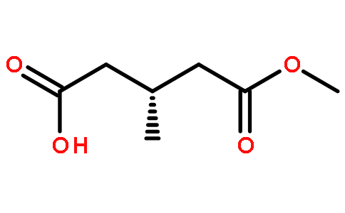 (R)-(+)-3-甲基戊二酸甲酯