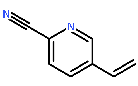 5-vinylpyridine-2-carbonitrile
