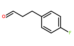 3-(4-fluorophenyl)propionaldehyde