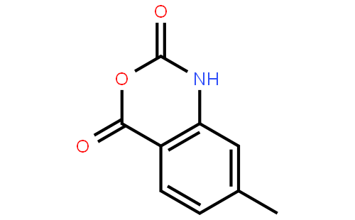 7-Methyl-1H-benzo[d][1,3]oxazine-2,4-dione