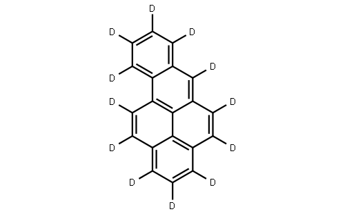 Benzo[a]pyrene-d12