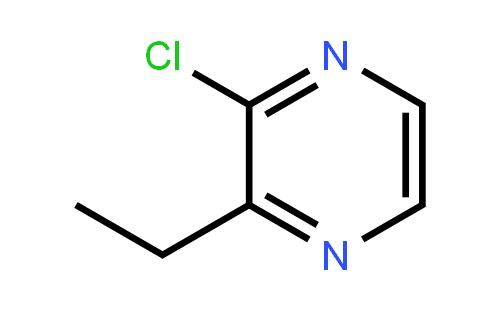 2-Chloro-3-ethylpyrazine