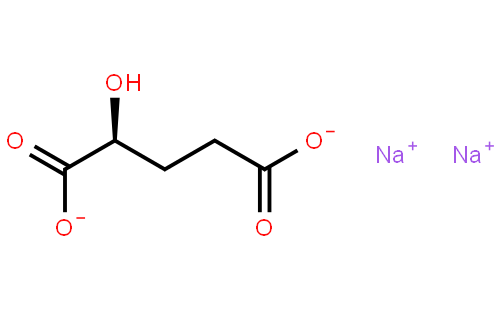 L-2-Hydroxyglutaric Acid Disodium salt