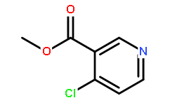 4-chloro-3-Pyridinecarboxylic acid methyl ester
