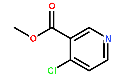 Methyl 4-chloronicotinate