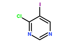 4-chloro-5-iodopyrimidine