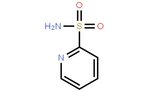 吡啶-2-磺酰胺