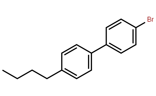 4-丁基-4'-溴联苯