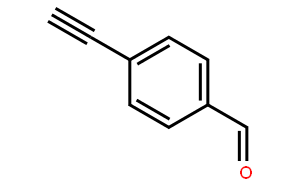 4-炔基苯甲醛