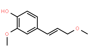 γ-Methoxyisoeugenol