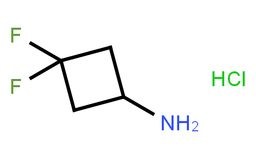 3,3-Difluorocyclobutanamine hydrochloride