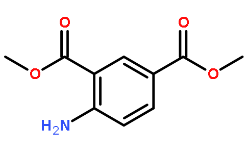 Dimethyl 4-aminoisophthalate