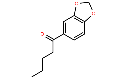 1-(Benzo[d][1,3]dioxol-5-yl)pentan-1-one