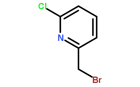 2-(Bromomethyl)-6-chloropyridine