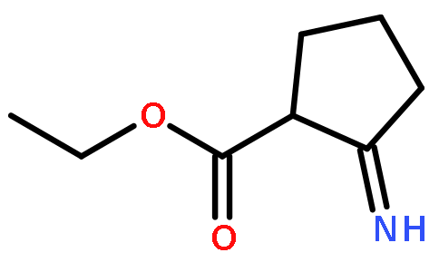 Ethyl 2-iminocyclopentanecarboxylate