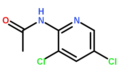 Acetamide,N-(3,5-dichloro-2-pyridinyl)-
