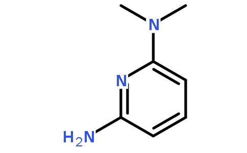 : N2,N2-diMethylpyridine-2,6-diaMine