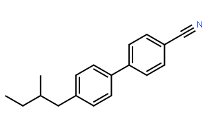 (S)-4-氰基-4'-(2-甲基丁基)联吡啶