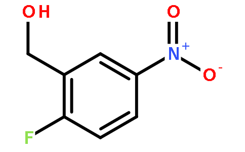 (2-Fluoro-5-nitrophenyl)methanol