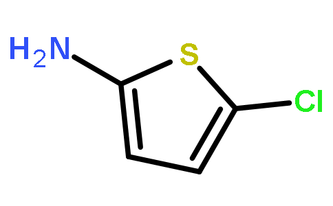5-chlorothiophen-2-amine