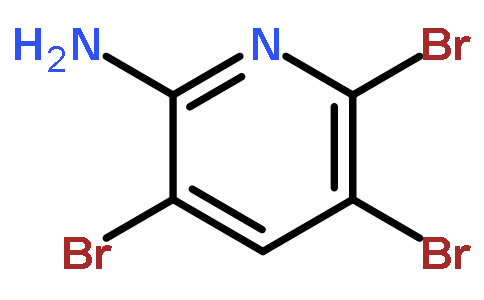 3,5,6-Tribromopyridin-2-amine