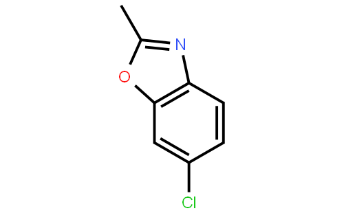 6-Chloro-2-methylbenzo[d]oxazole