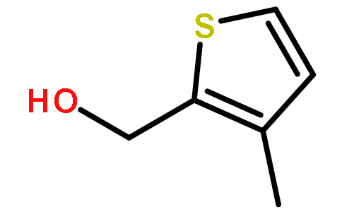 (3-Methylthiophen-2-yl)methanol