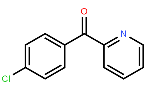 (4-氯苯基)(2-吡啶基)甲酮