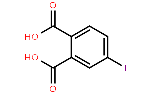 4-iodophthalicacid