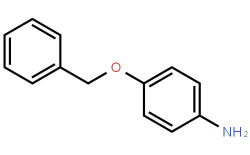 4-苄氧基苯胺