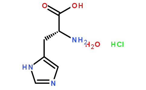 D-组胺盐酸盐一水合物