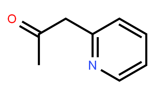 1-Pyridin-2-yl-propan-2-one