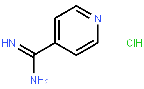 4-脒吡啶盐酸盐