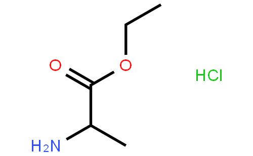 D-丙氨酸乙酯盐酸盐