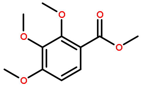 Methyl 2,3,4-trimethoxybenzoate
