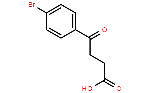 3-(4-溴苯甲酰)丙酸