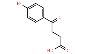 3-(4-溴苯甲酰)丙酸