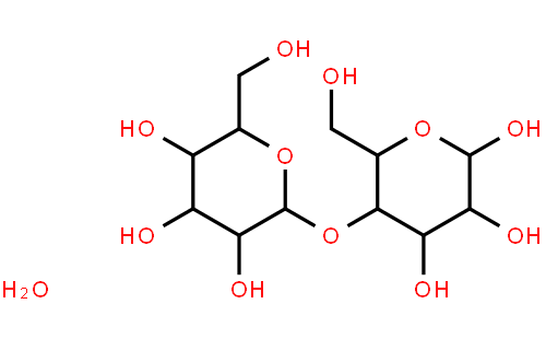 麦芽糖一水合物