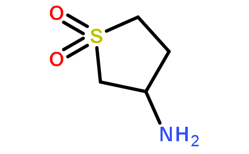 1,1-DIOXIDOTETRAHYDROTHIEN-3-YLAMINE