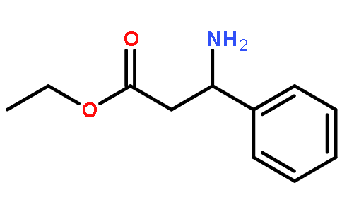 Ethyl 3-amino-3-phenylpropanoate
