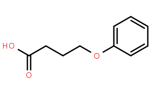 4-苯氧基丁酸