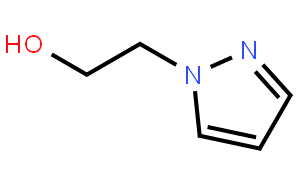 2-(1-吡唑基)乙醇
