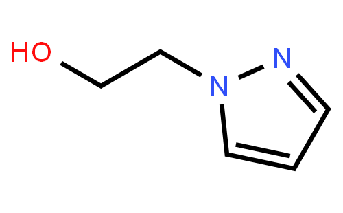 2-(1-Pyrazolyl)ethanol