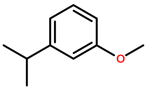 1-Isopropyl-3-methoxybenzene
