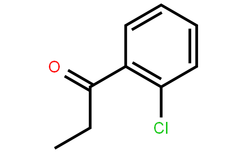 1-(2-Chlorophenyl)propan-1-one