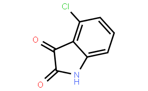 4-氯靛紅