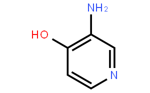 3-氨基-4-羟基吡啶